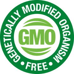 Non-GMO badge